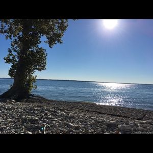 Meet your Posher, Leslie.